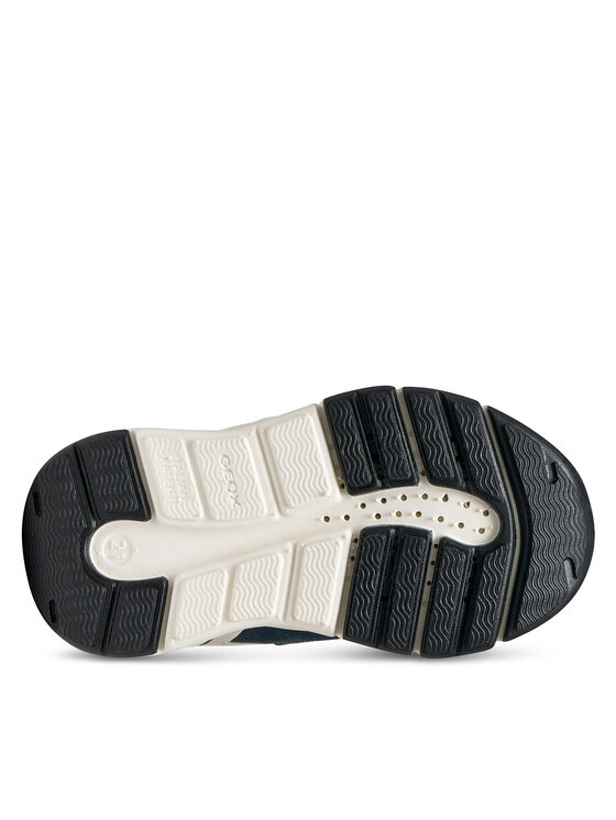 Geox Tenisice Geox B Flexyper Mini Boy B656GC 05422 CB36N S Zelena