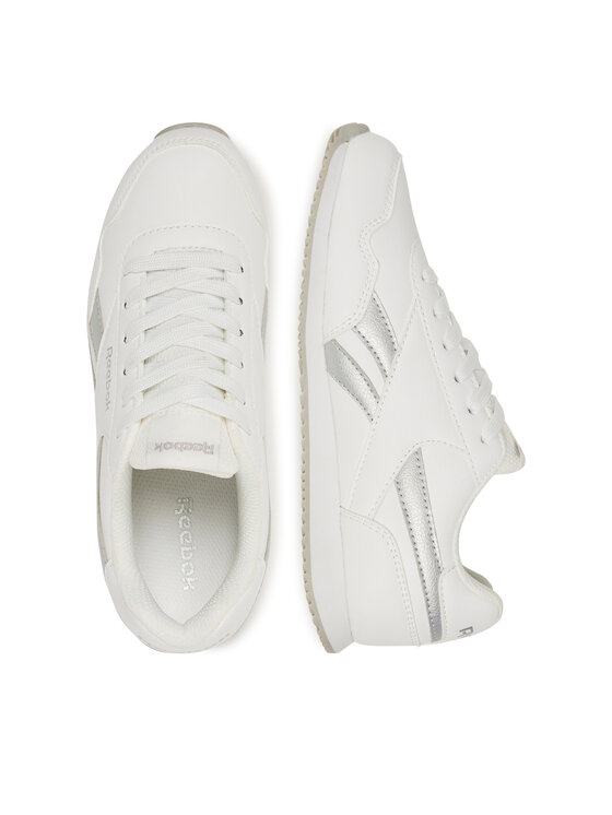 Reebok Sneakersy Reebok CEO-24KC2078(V) Bílá