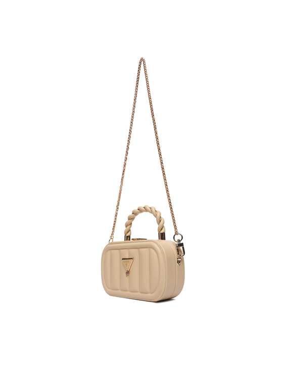 Guess Borsetta Guess J6RZ17 WK570 Beige