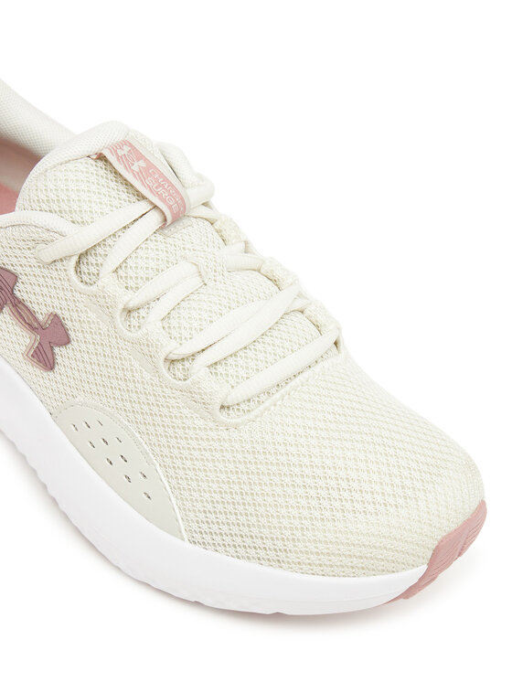 Under Armour Взуття для бігу Under Armour UA Charged Surge 4 3027007 Білий