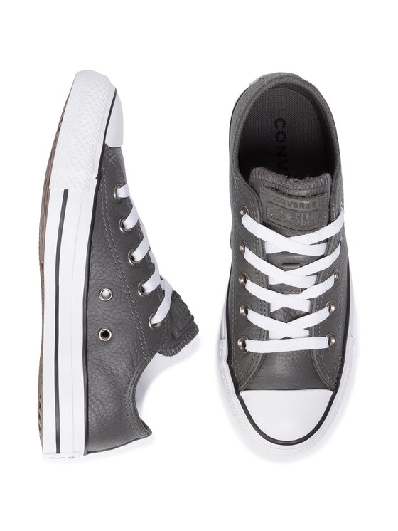 Converse Teniși Converse Ctas Ox 165193C Gri
