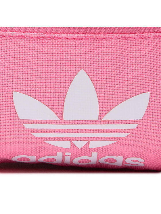 adidas Чанта за кръст﻿ adidas Ac Waistbag HK2628 Розов
