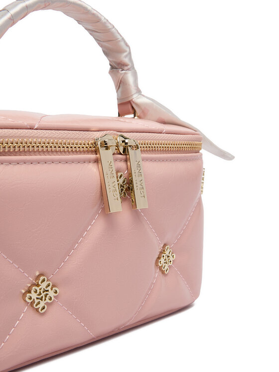 Nine West Сумка Nine West EO-Delancey Moon-KS2575-1 Рожевий