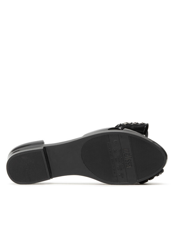 Melissa Szandál Melissa Seduction VI Ad 33634 Fekete