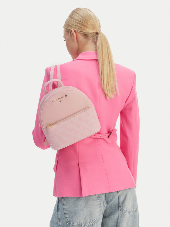Guess Rucsac Guess J4RZ34 WFEN0 Roz