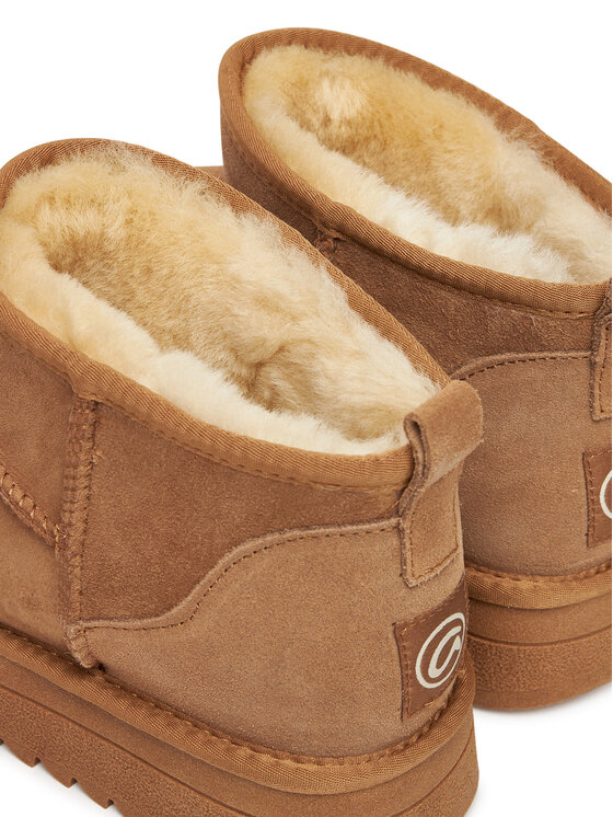Ara Снігоходи Ara Arktis 12-26501-09 Коричневий