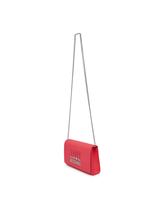 LOVE MOSCHINO Borsetta LOVE MOSCHINO JC4260PP0MKD0615 Rosa