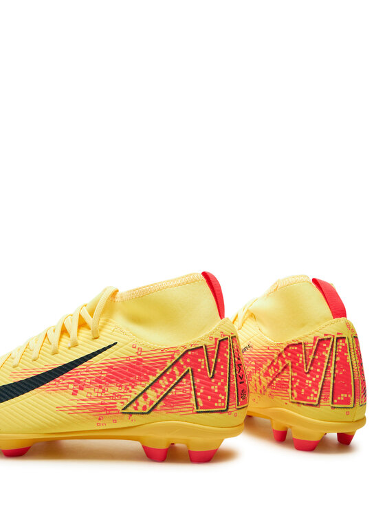 Nike Взуття для футболу Nike HF6283 800 Жовтий
