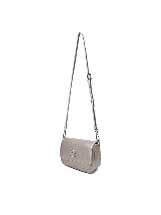 Nine West Сумка Nine West CEO-LAYLA-S241045 Срібний