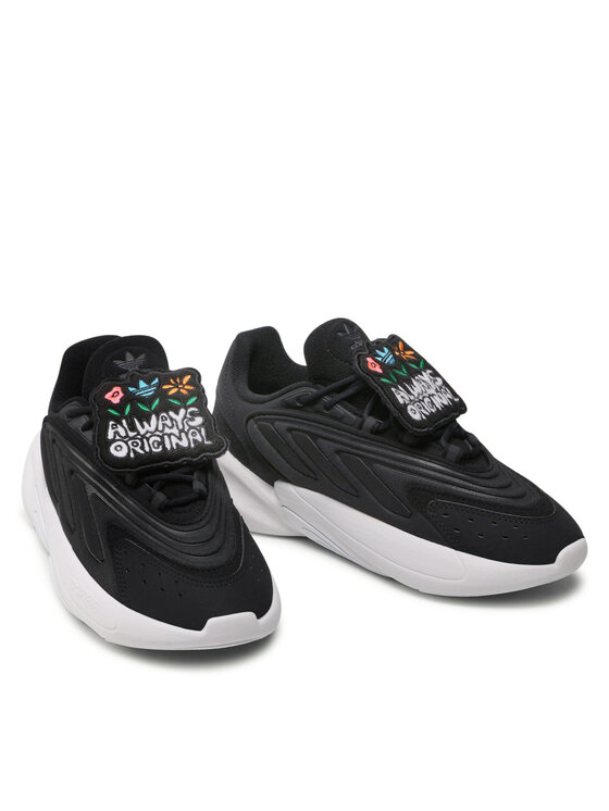 adidas Sneakers adidas Ozelia GW0593 Negru