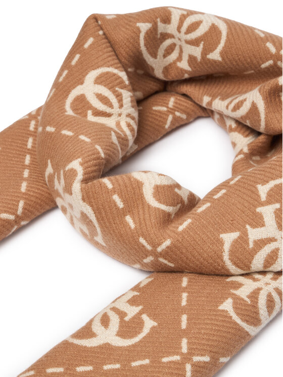 Guess Sciarpa Guess AW5217 VIS03 Beige