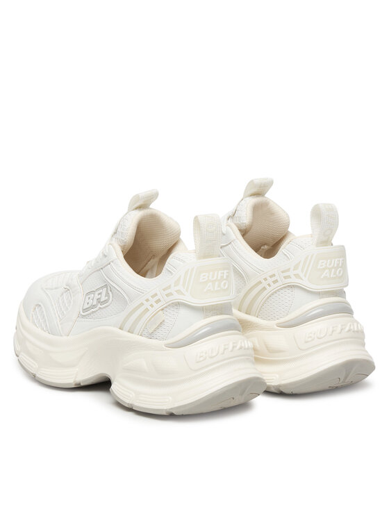 Buffalo Zapatillas Buffalo Ridr One 1636631 Blanco