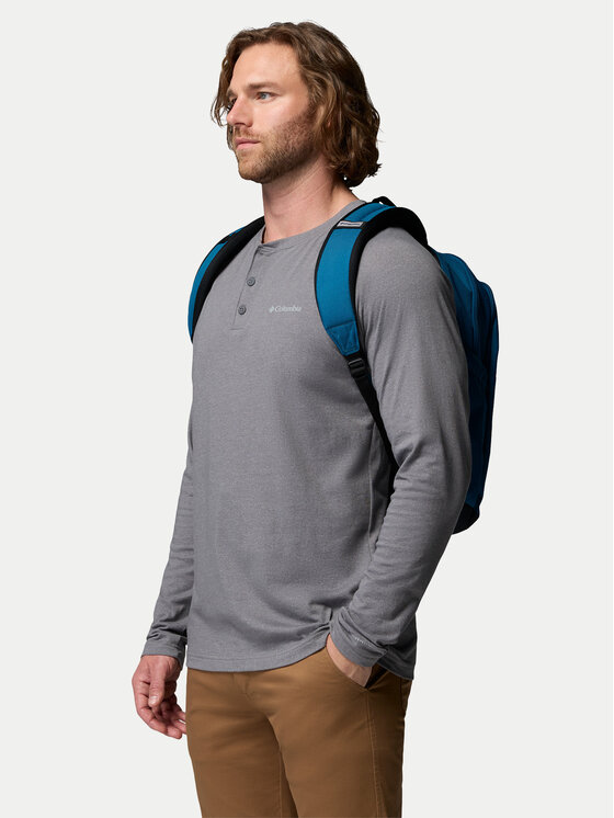 Columbia Hátizsák Columbia Buxton 26L 2121451 Kék