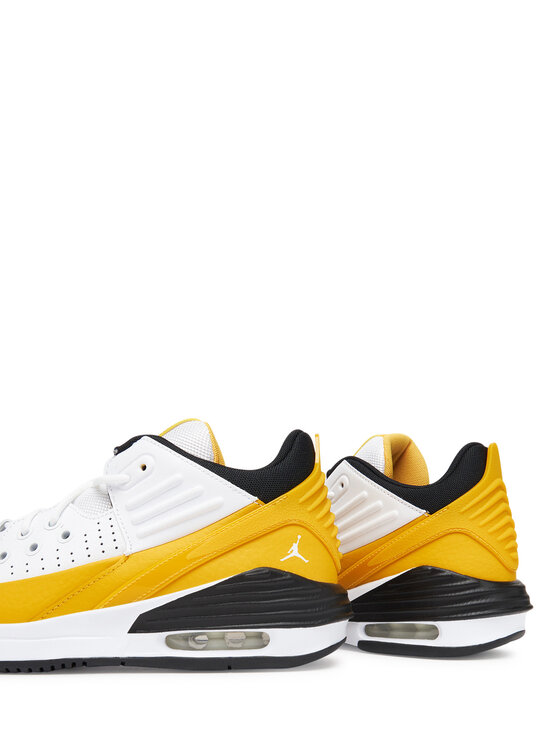 Nike Tenisice Nike Jordan Max Aura 5 (Gs) DZ4352 701 Bijela