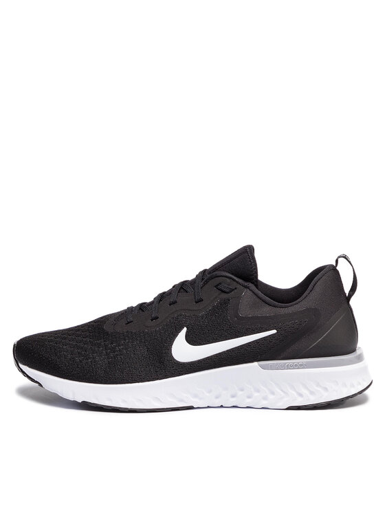 Nike Buty do biegania Nike Odyssey React AO9819 001 Czarny