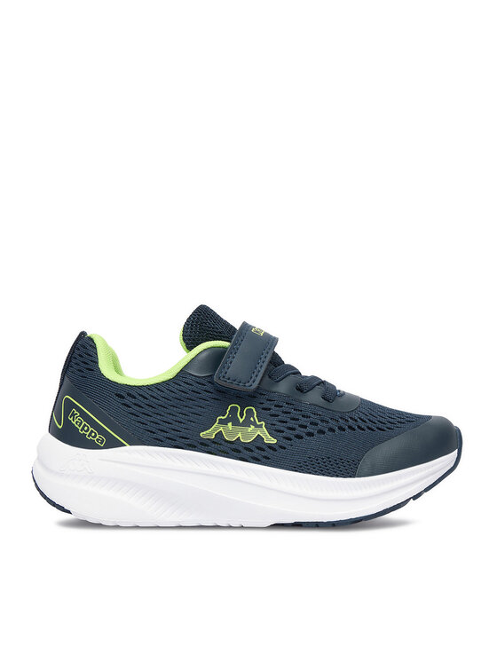 Kappa Снікерcи Kappa CEO-SS24-3C009(IV)CH Cиній