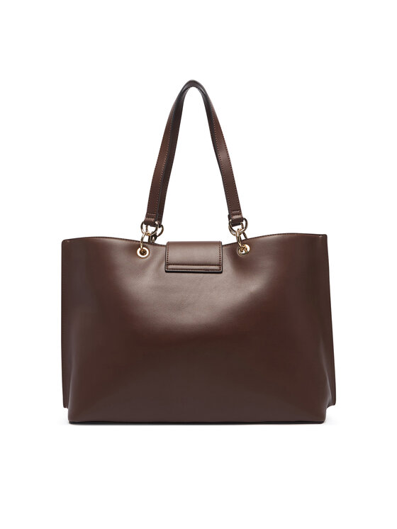 LOVE MOSCHINO Сумка LOVE MOSCHINO JC4029PP1PLI0300 Коричневий