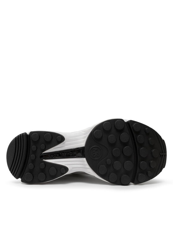 MICHAEL Michael Kors Снікерcи MICHAEL Michael Kors Mickey Trainer 43T1MKFS2D Білий