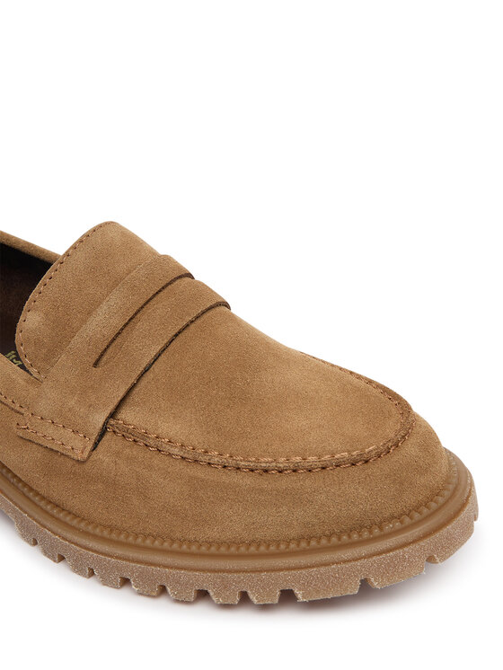 Tamaris Loafers Tamaris 1-24300-45 Hnedá