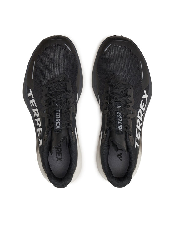 adidas Взуття для бігу adidas Terrex Agravic 3 ID0343 Чорний