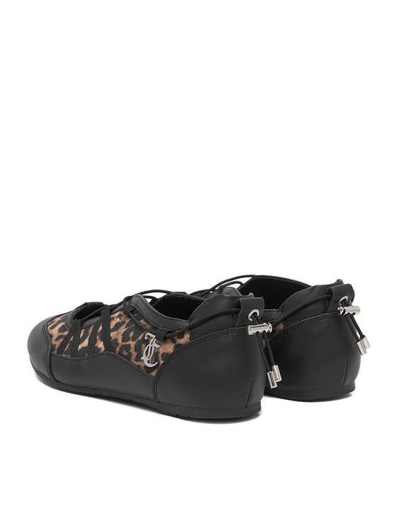 Juicy Couture Bailarinas Juicy Couture CEO-JC5588 Negro