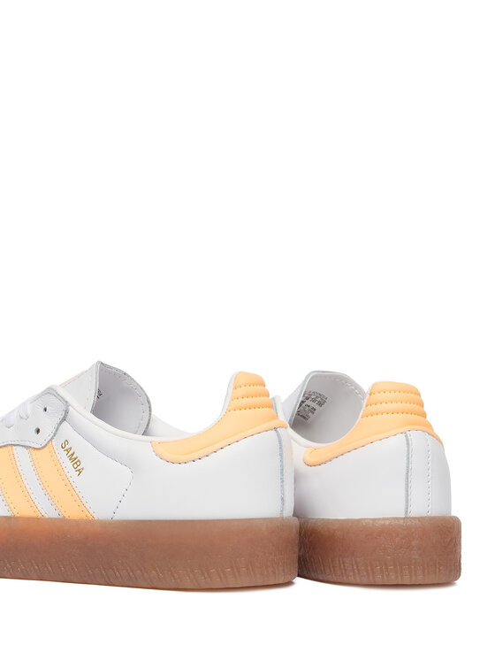 adidas Zapatillas adidas Sambae JP9533 Blanco