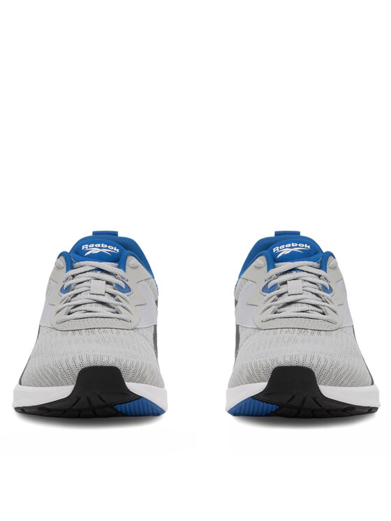 Reebok Bėgimo batai Reebok Runner 4 4E 100062726 Pilka