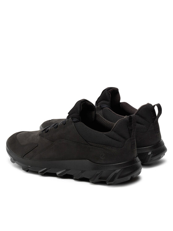 ECCO Trekingová obuv ECCO Mx M 82031402001 Černá