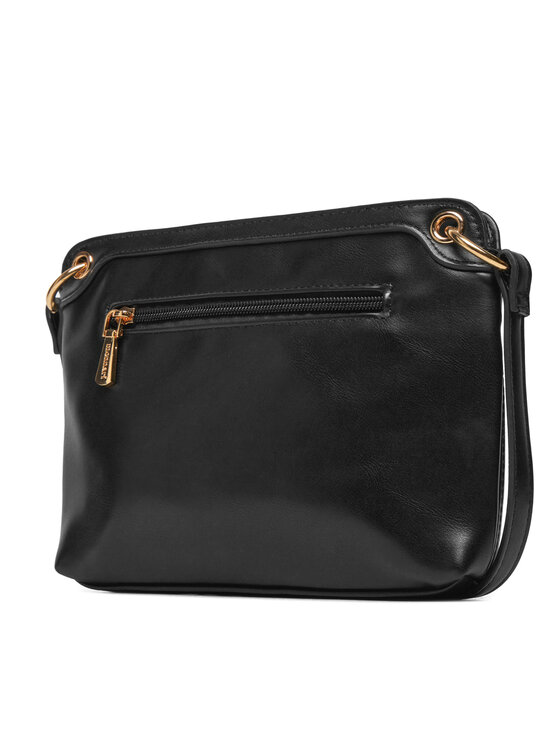 Monnari Kabelka Monnari BAG5610 Čierna