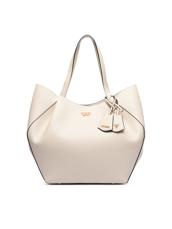Guess Сумка Guess Amorette HWBG78 98240 Кремовий