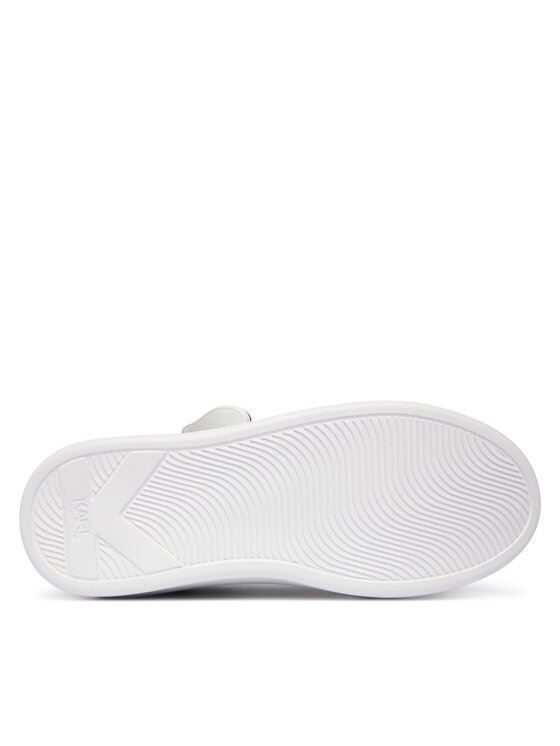 KARL LAGERFELD Snīkeri KARL LAGERFELD Kapri KL62519 Melns