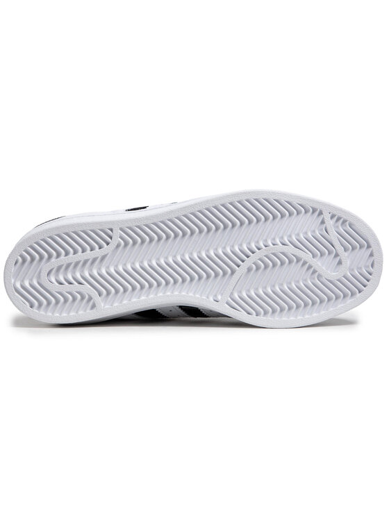 adidas Snīkeri adidas Superstar W FY4755 Balts