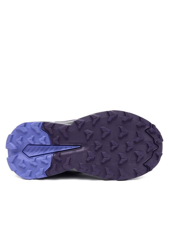 adidas Трекінгові черевики adidas Terrex Trailmaker 2 RAIN.RDY Hiking JS2939 Сірий