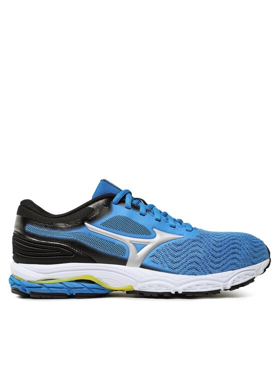 Mizuno Bežecké topánky Mizuno Wave Prodigy 4 J1GC221001 Modrá