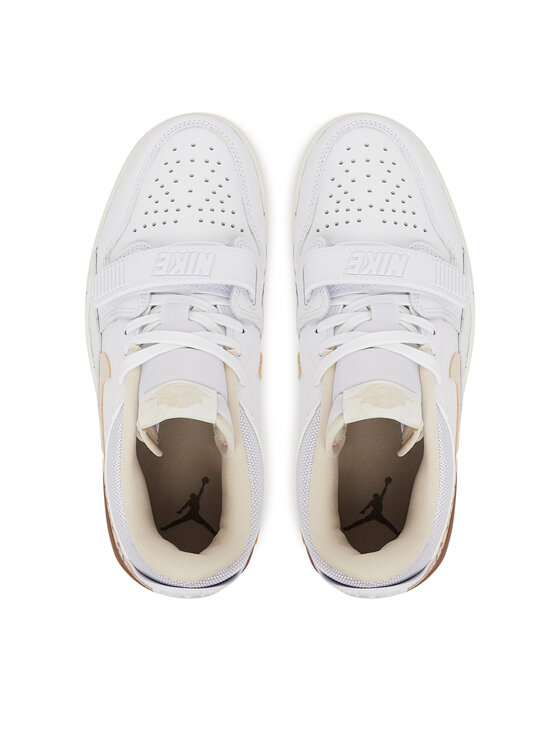 Nike Снікерcи Nike Air Jordan Legacy 312 FQ7827 Білий
