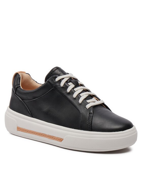 Clarks Sneakers Clarks Hollyhock Walk 26176307 Nero