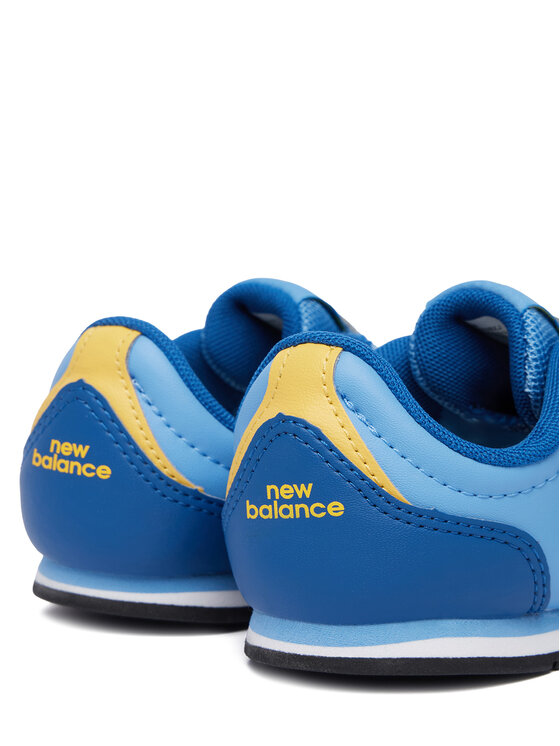 New Balance Sneakers New Balance I3239XJ Albastru