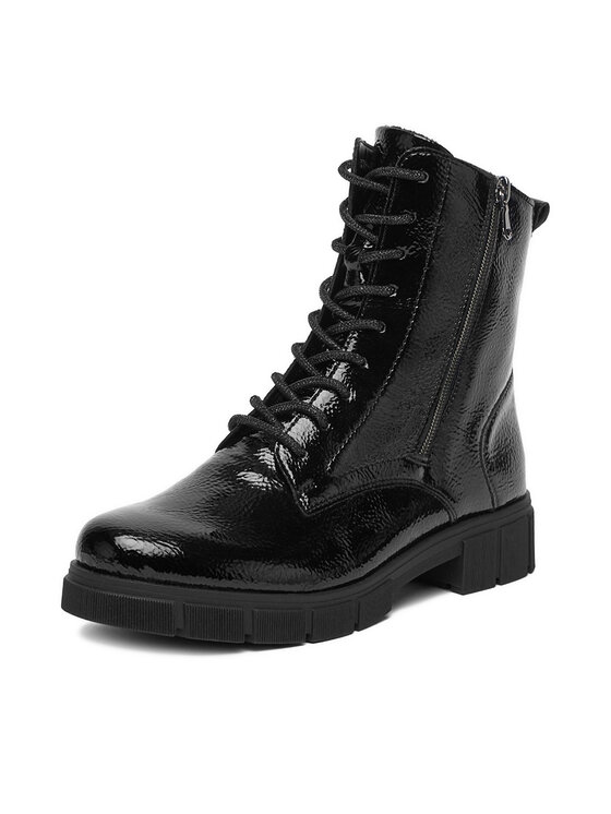 Remonte Polacchine Remonte CEO-D2S72-02 Nero