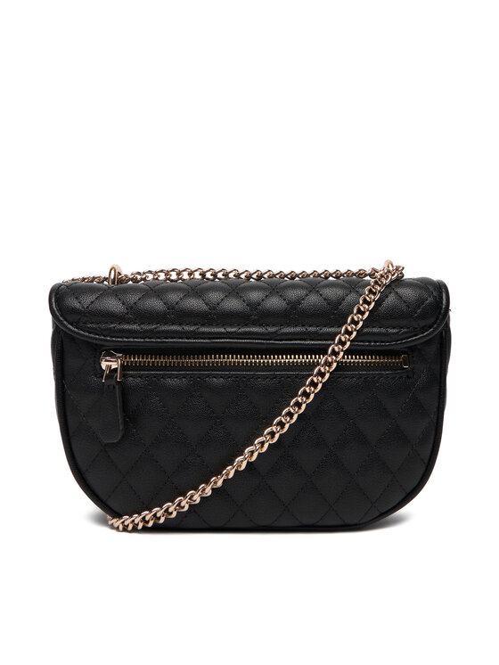 Guess Сумка Guess Atabey HWQG98 94210 Чорний