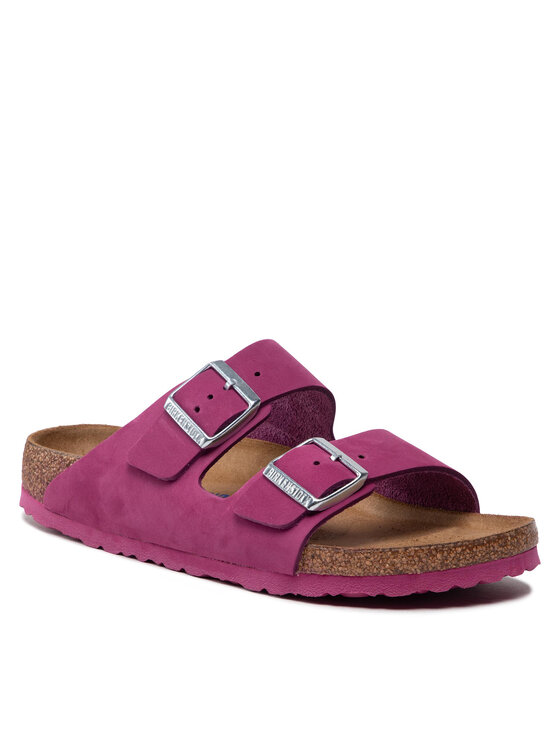 Birkenstock Şlapi Birkenstock Arizona Bs 1023391 Roz