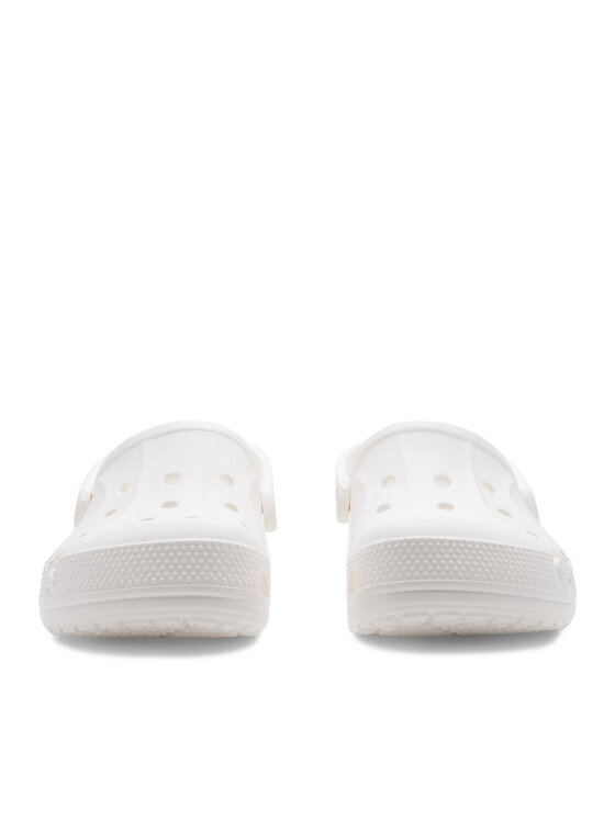 Crocs Natikače Crocs BAYA 10126-100 Bijela