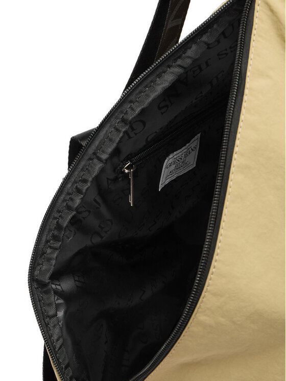 Guess Jeans Рюкзак Guess Jeans EOWB-GUESS-KL-001-09 Бежевий