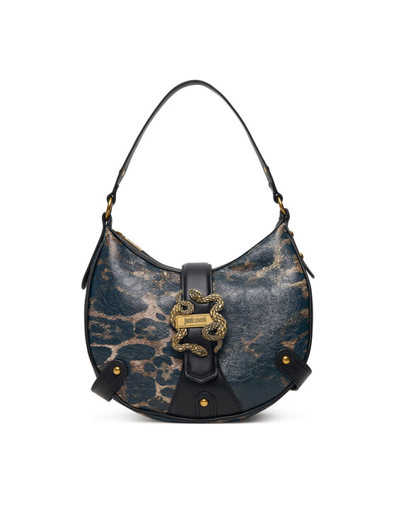 Just Cavalli Kabelka Just Cavalli 81RA4BF2 ZSE80 Černá