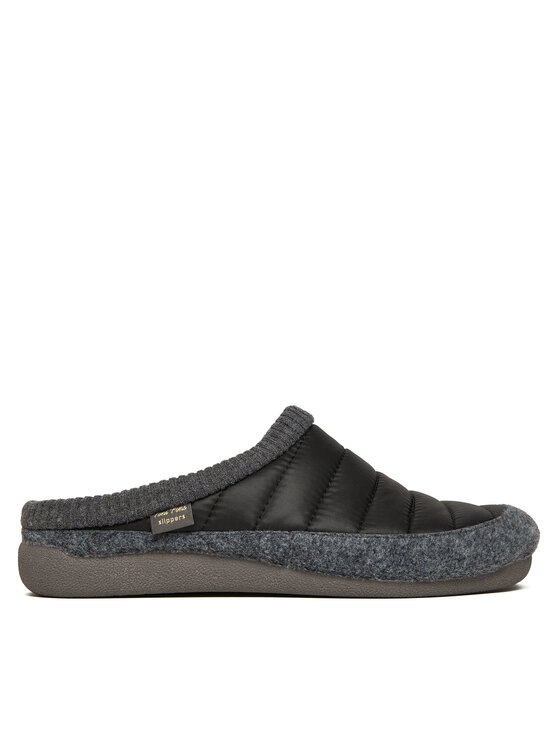 Toni Pons Pantuflas Toni Pons Nix-Tk Negro