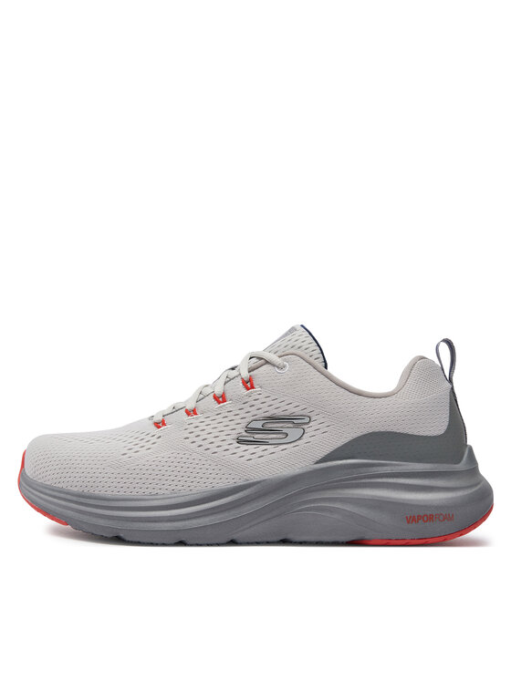 Skechers Снікерcи Skechers Vapor Foam 232625 Сірий