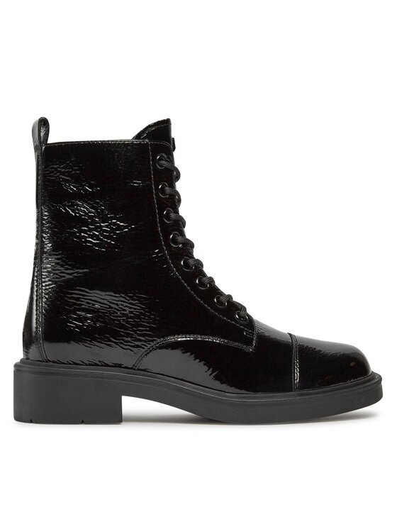 HÖGL Trappers HÖGL 6-101925 Negru