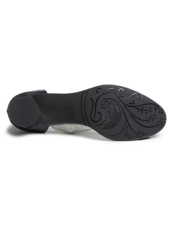 Azurée Scarpe basse Azurée Largo 9HME Nero