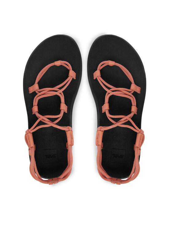 Teva Босоніжки Teva Voya Infinity 1019622 Оранжевий