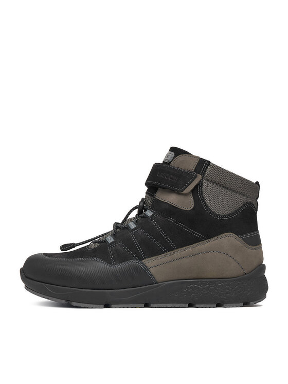 Lasocki Young Gležnjarji Lasocki Young BI12-SAM-06 Črna