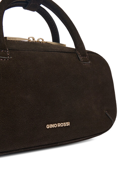 GINO ROSSI Сумка GINO ROSSI EO-LA321-1080 Коричневий